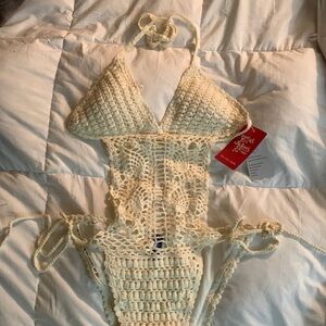 Brand new one piece swimsuit